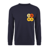 IsSo - Unisex Pullover - Navy