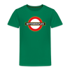 Wittenbergplatz - Kinder Premium T-Shirt - Kelly Green