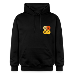 IsSo - Hoodie