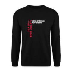 Jeh mal Bier holen! - Unisex Pullover