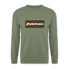 Pankstrasse - Unisex Pullover - Armeegrün