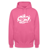 och nüscht jeht schon! - Unisex Hoodie - Pink