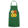 IsSo - Kochschürze - Grün