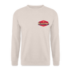 KNORKE lebt! - Unisex Pullover - Sand