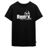 Remix. - Teenager Premium T-Shirt - Schwarz