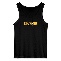 Kiezkind - Männer Tank Top