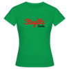 Steglitz Berlin - Frauen Premium T-Shirt - Kelly Green