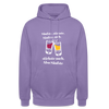 Säufste - Unisex Hoodie - Lavendel