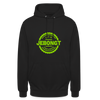 Jebongt Freunde - Unisex Hoodie - Schwarz