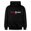 Viech Modus 100% - Hoodie - Schwarz