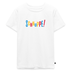 Schnuppe! - Kinder Premium T-Shirt