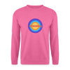 Schöneberg retro - Unisex Pullover - Pink