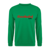 Reinickendorf Berlin - Unisex Pullover - Kelly Green