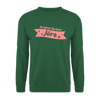 Berliner Jöre - Unisex Pullover - Grün