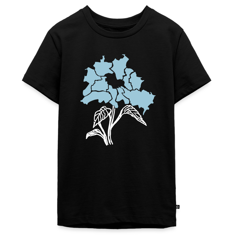 Dit duftet dufte! - Teenager Premium T-Shirt - Schwarz