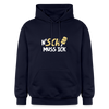 N'SCH... MUSS ICK - Hoodie - Navy