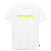Bengel Berlin - Kinder Premium T-Shirt - Weiß