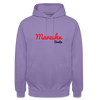 Marzahn Berlin - Unisex Hoodie - Lavendel