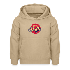 Dit Is Dufte - Kinder Hoodie