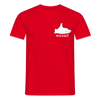 Vajisset Bär - Männer Premium T-Shirt - Rot
