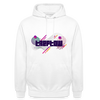 Treptow - Unisex Hoodie - Weiß