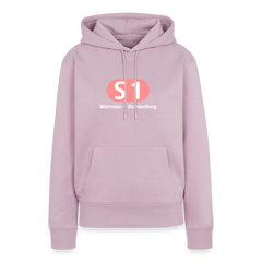 S1 - Frauen Premium Hoodie