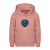Viktoriapark - Teenager Hoodie - Altrosa