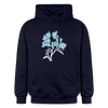 Dit duftet dufte! - Hoodie - Navy