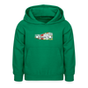 Kottbusser Tor - Kinder Hoodie - Kelly Green