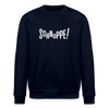 Schnuppe! - Unisex Bio Sweatshirt - Navy
