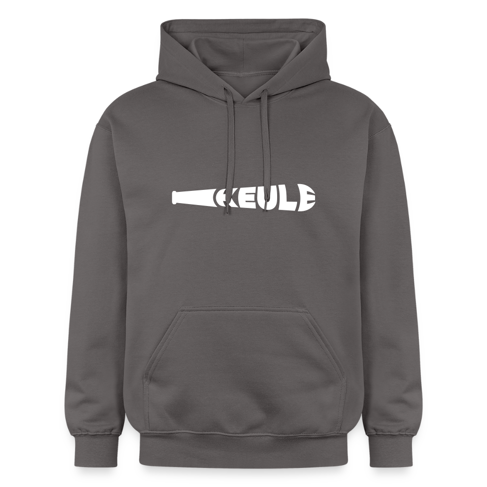 Keule - Hoodie - Dunkelgrau