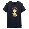 Bengel - Teenager Premium T-Shirt - Navy