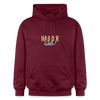 Hab Dir Lieb! - Hoodie - Maroon