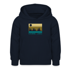 Krumme Lanke - Kinder Hoodie