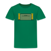 Wittenau Wilhelmsruher Damm - Kinder Premium T-Shirt - Kelly Green