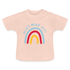 Allet wird jut! - Baby T-Shirt