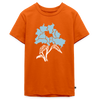 Dit duftet dufte! - Teenager Premium T-Shirt - Orange