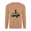 Carillon Tiergarten - Unisex Pullover - Mocca