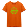 Jebongt Freunde - Kinder Premium T-Shirt - Orange