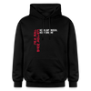 Jeh mal Bier holen! - Hoodie - Schwarz