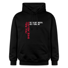 Jeh mal Bier holen! - Hoodie