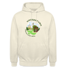 Wasserturm Prenzlauer Berg - Unisex Hoodie - Vanille-Milchshake