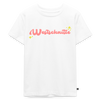 Westschnitte - Kinder Premium T-Shirt - Weiß