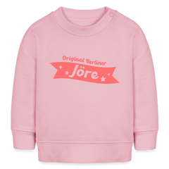 Berliner Jöre - Baby Bio Pullover