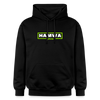 hamwa - Hoodie - Schwarz