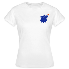Schnauze Bär - Frauen Premium T-Shirt