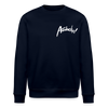 Auwacka! - Unisex Bio Sweatshirt - Navy