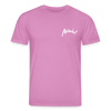 Auwacka! - Unisex Bio T-Shirt - Pink