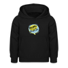 Mama hat jesacht - Kinder Hoodie - Schwarz