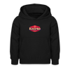 KNORKE lebt! - Kinder Hoodie - Schwarz